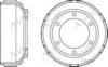 APEC braking DRM9920 Brake Drum